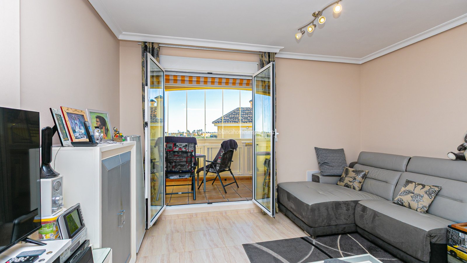 Venta - Apartment - Lomas de Caboroig - Lomas de Cabo Roig
