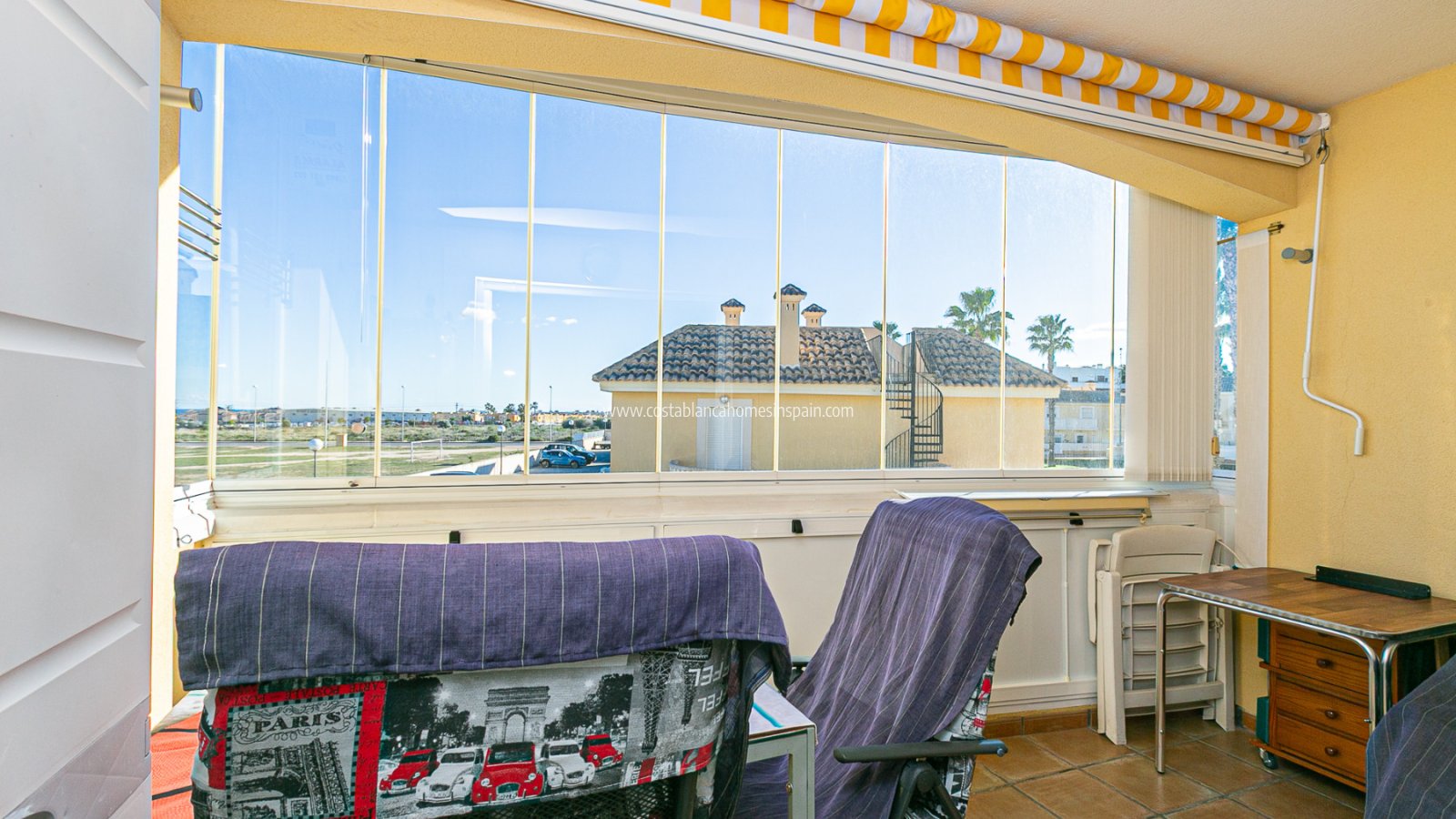 Venta - Apartment - Lomas de Caboroig - Lomas de Cabo Roig