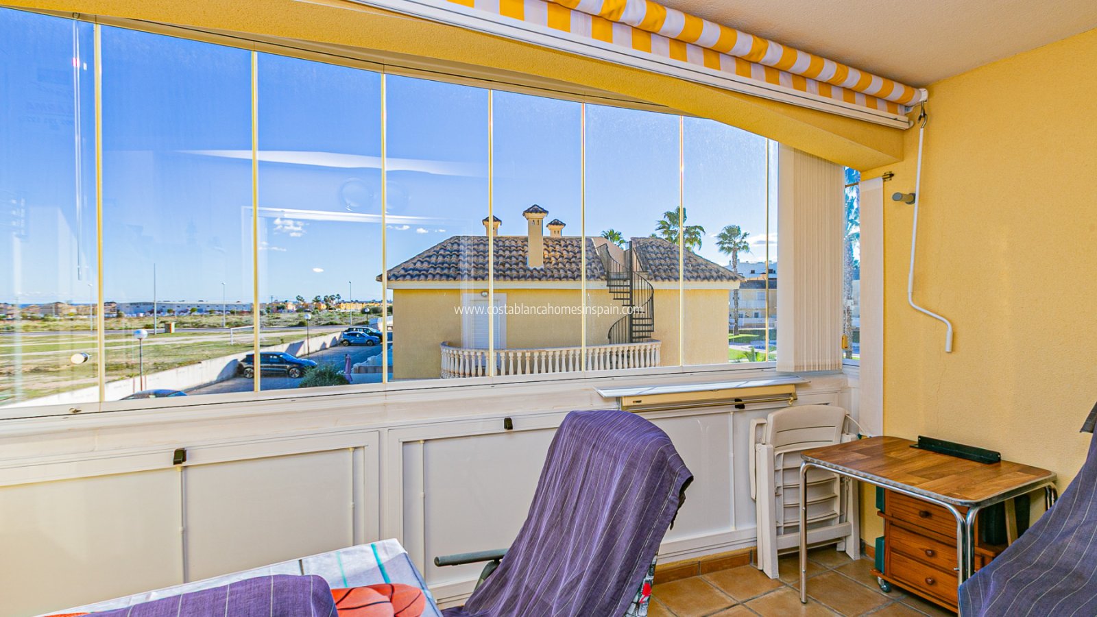 Venta - Apartment - Lomas de Caboroig - Lomas de Cabo Roig