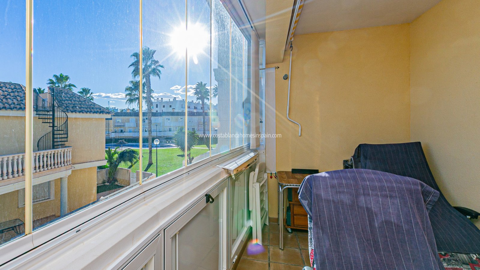 Venta - Apartment - Lomas de Caboroig - Lomas de Cabo Roig