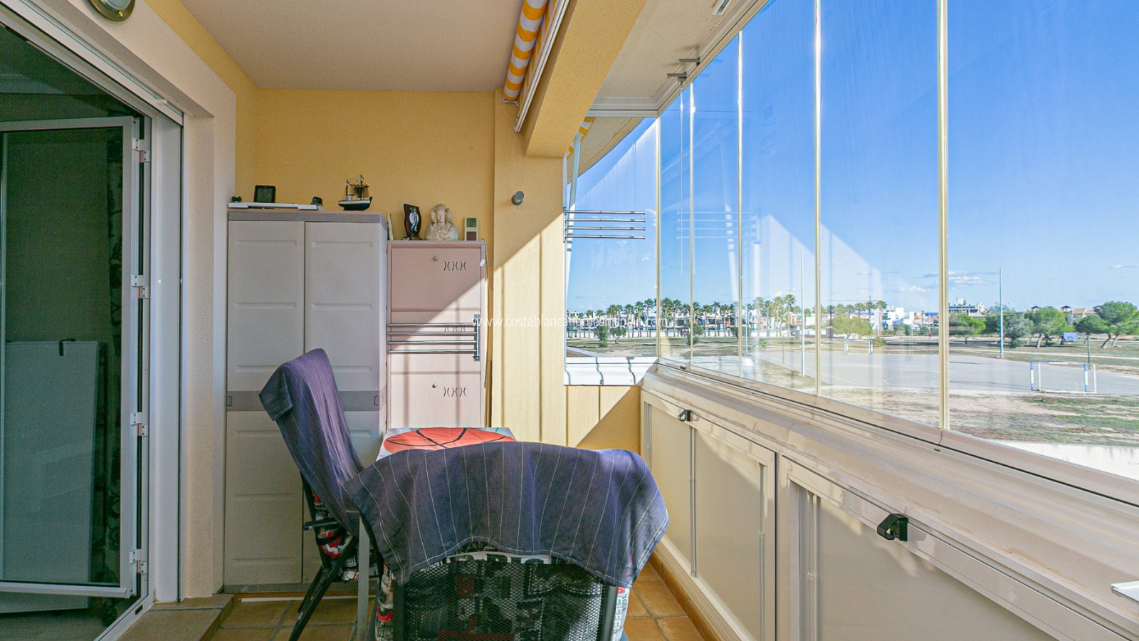 Venta - Apartment - Lomas de Caboroig - Lomas de Cabo Roig