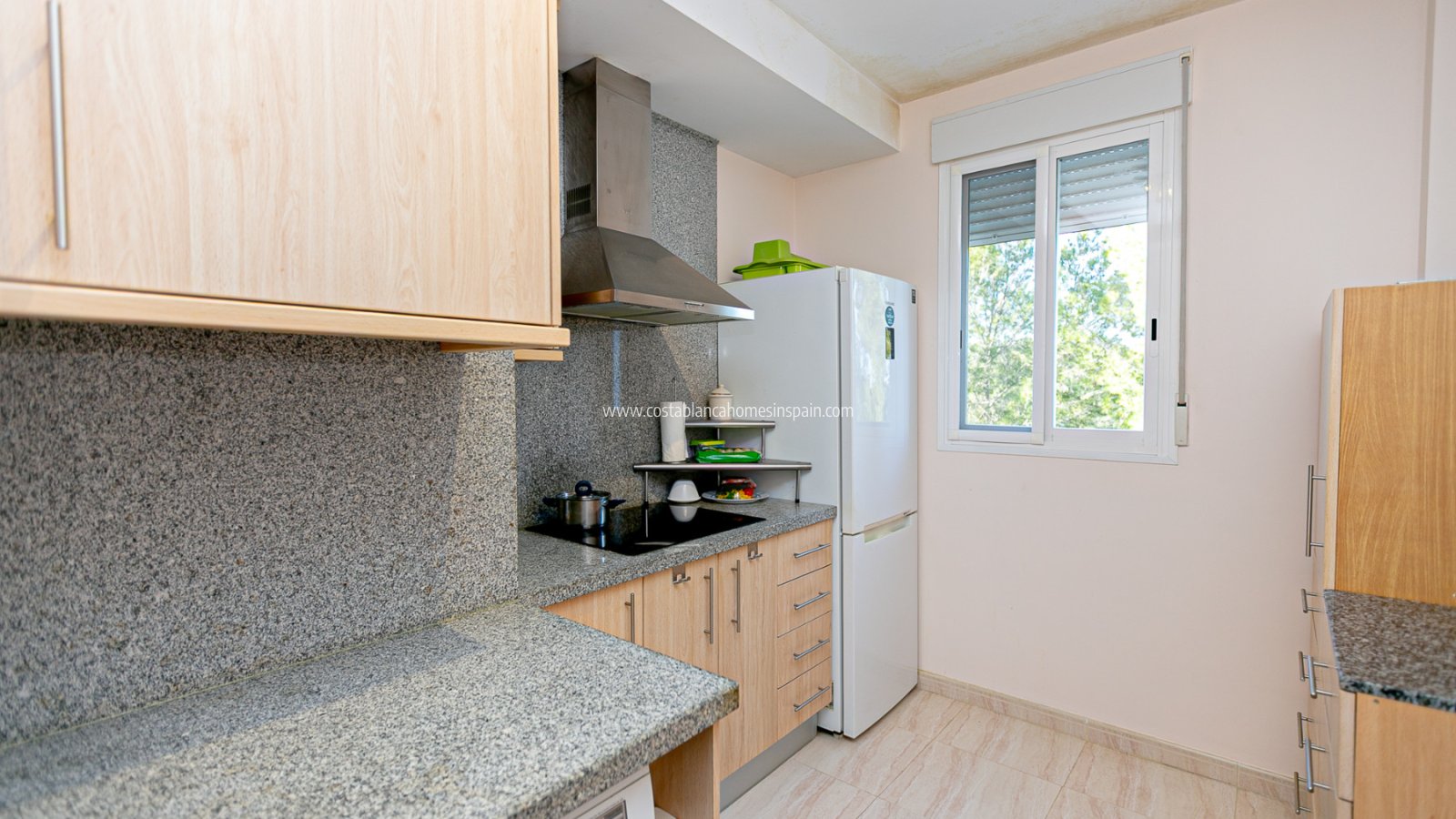 Venta - Apartment - Lomas de Caboroig - Lomas de Cabo Roig