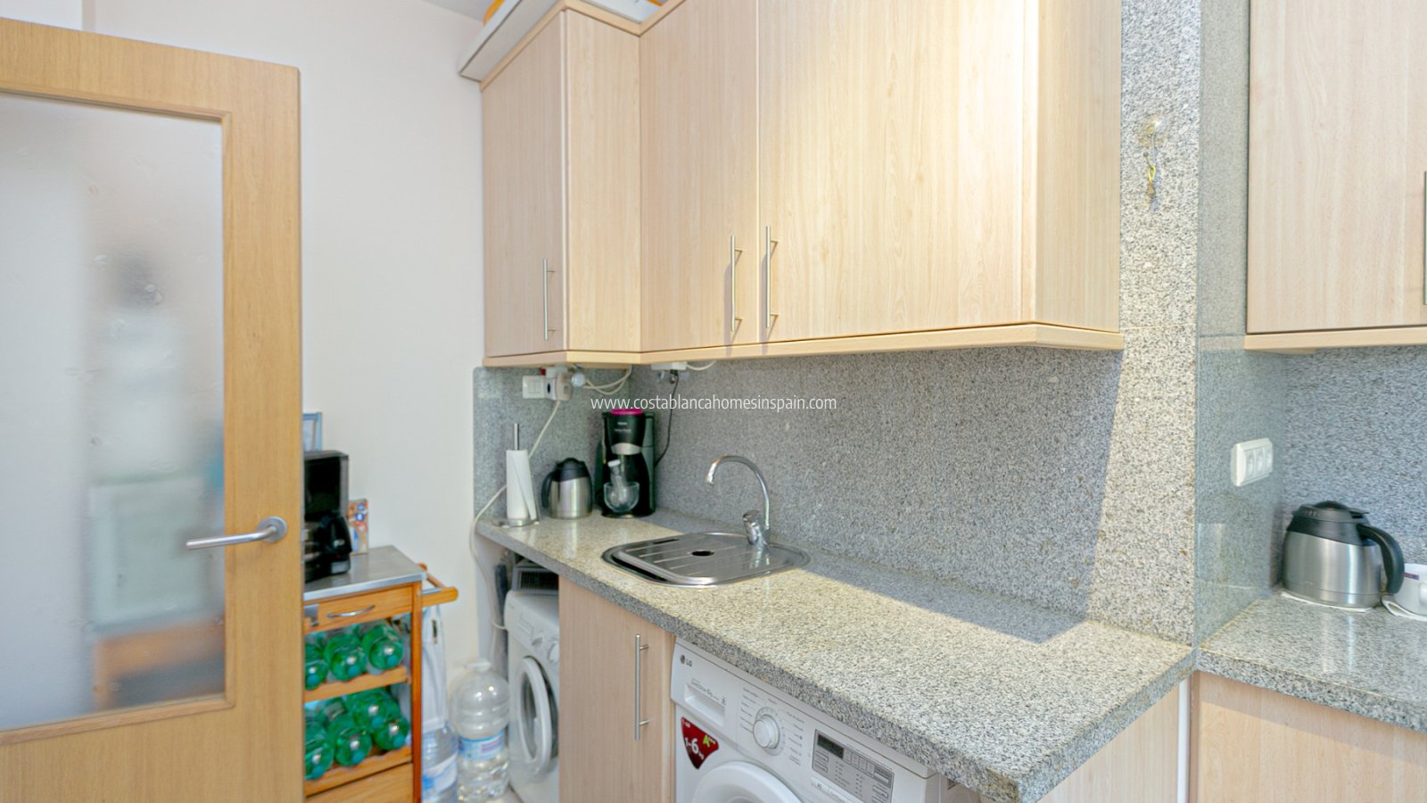 Venta - Apartment - Lomas de Caboroig - Lomas de Cabo Roig