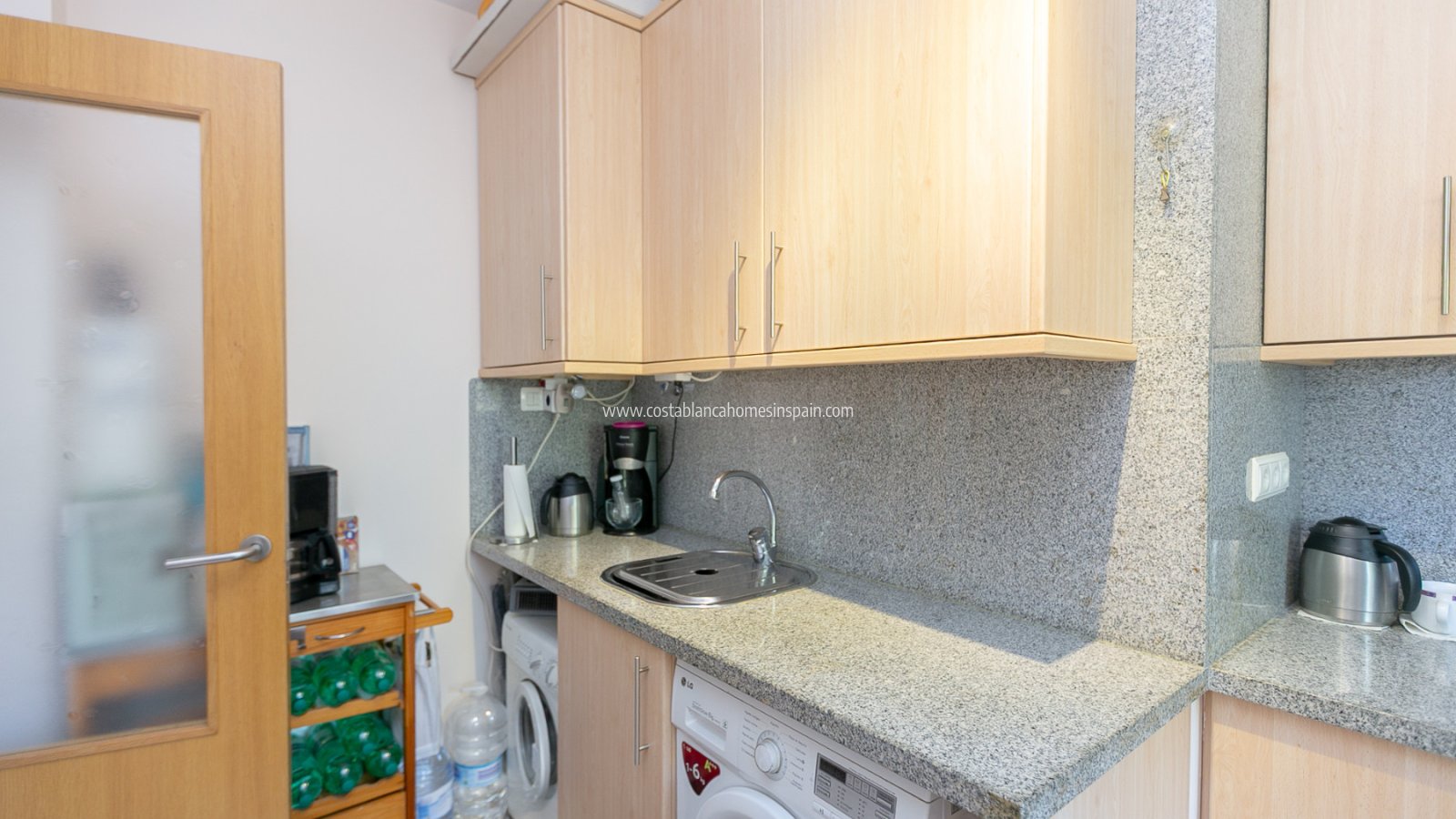 Venta - Apartment - Lomas de Caboroig - Lomas de Cabo Roig