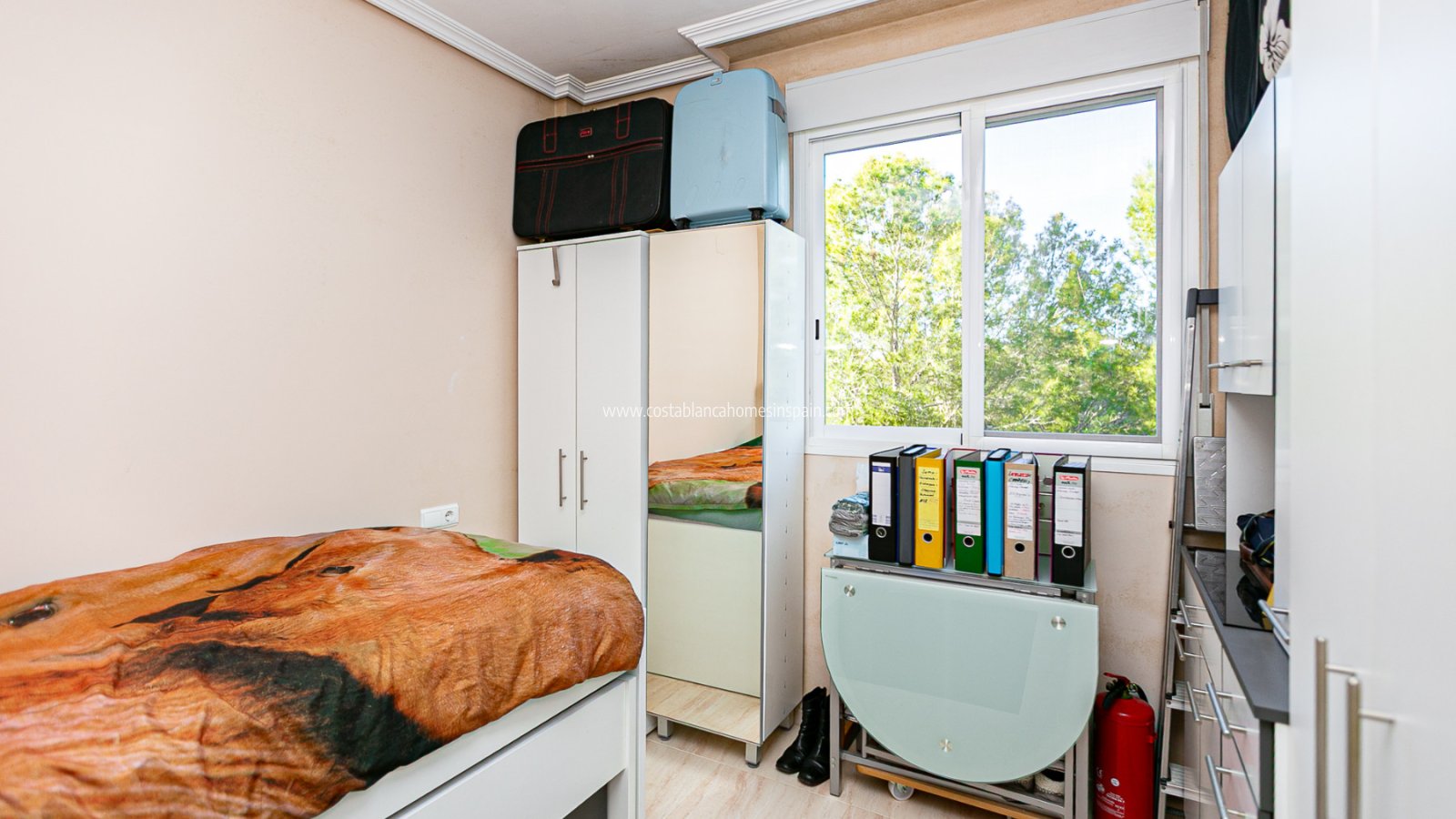 Venta - Apartment - Lomas de Caboroig - Lomas de Cabo Roig