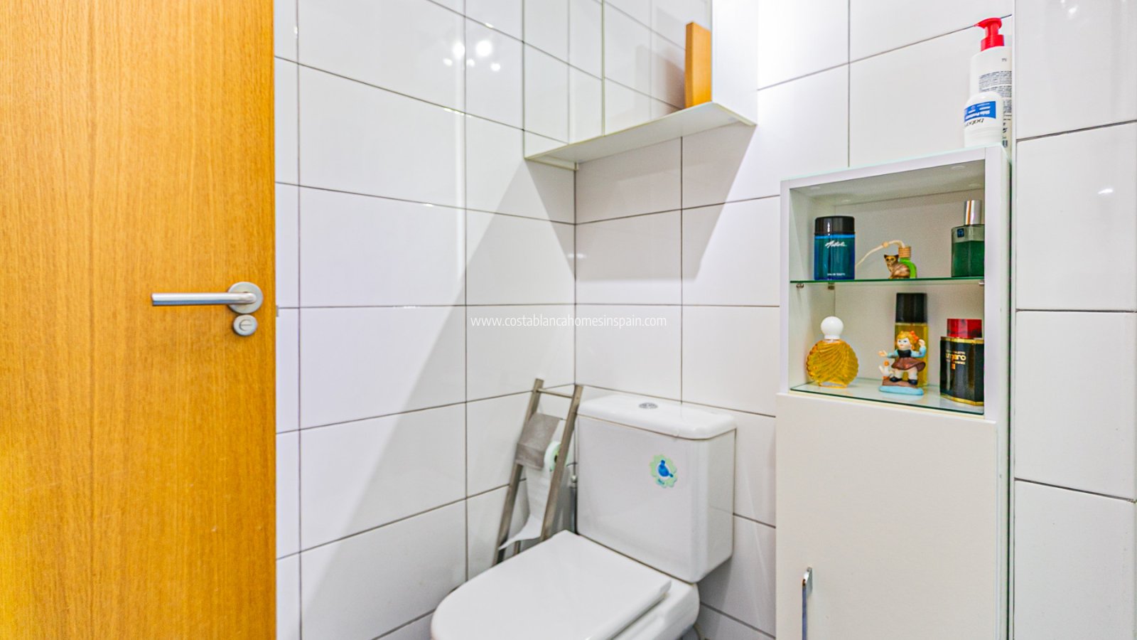 Venta - Apartment - Lomas de Caboroig - Lomas de Cabo Roig