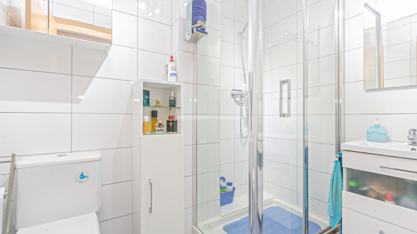 Venta - Apartment - Lomas de Caboroig - Lomas de Cabo Roig