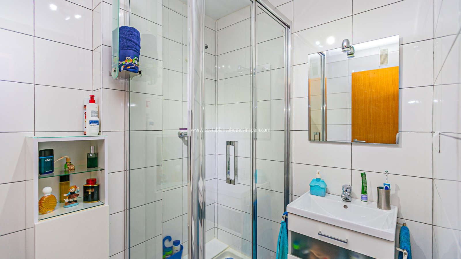 Venta - Apartment - Lomas de Caboroig - Lomas de Cabo Roig