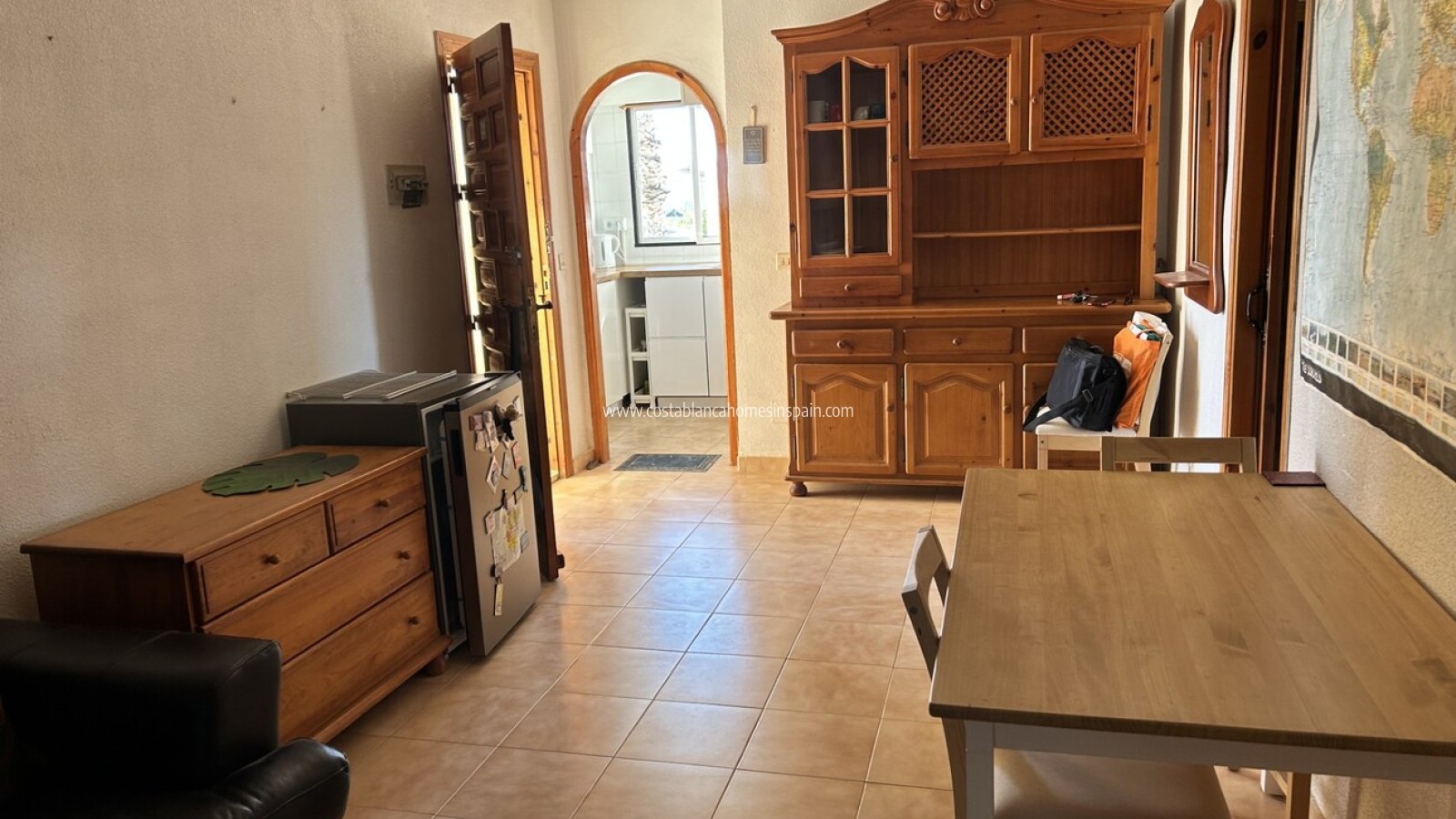 Venta - Apartment - Los Alcázares - Mar Menor - Costa Calida