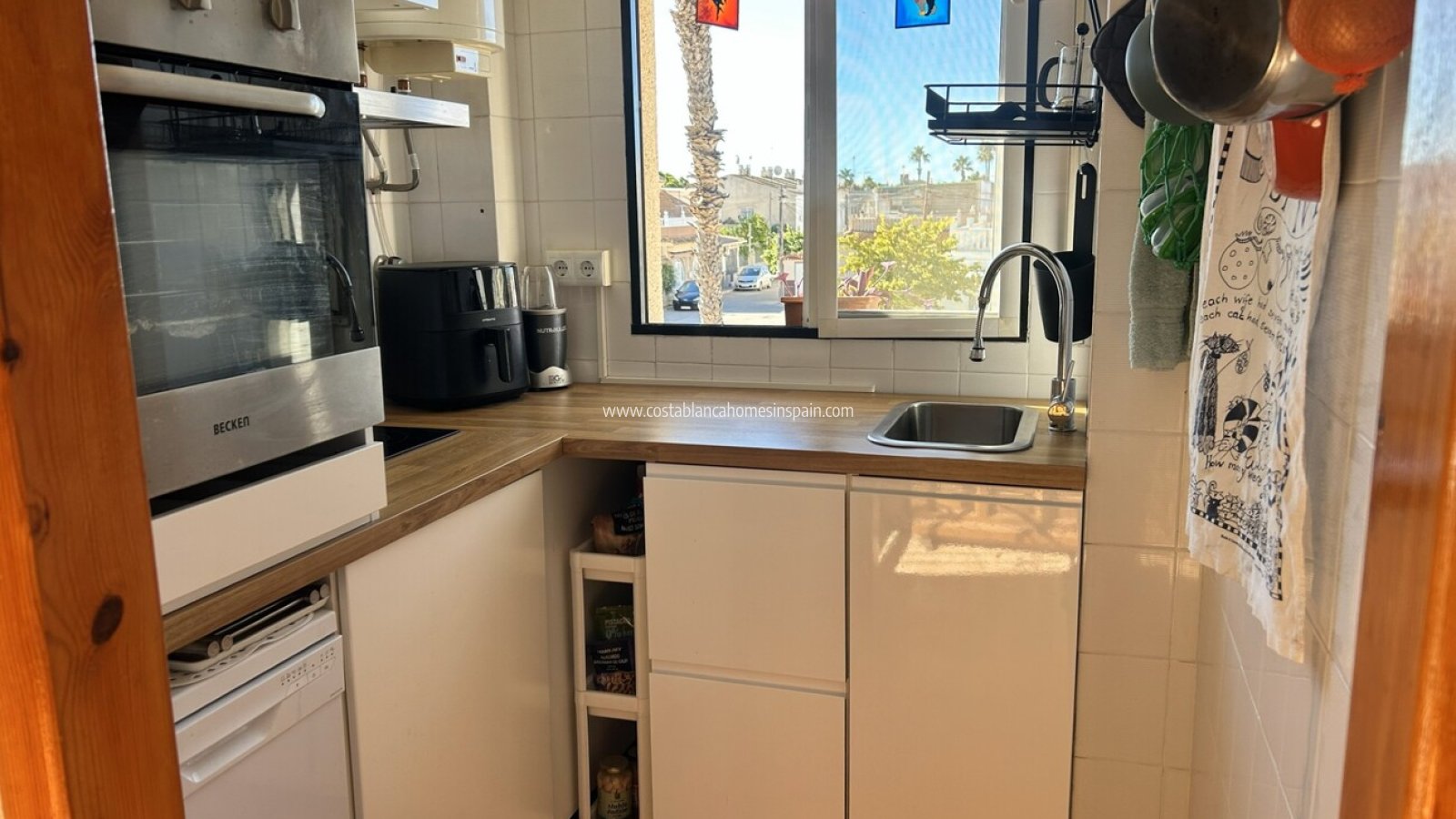 Venta - Apartment - Los Alcázares - Mar Menor - Costa Calida