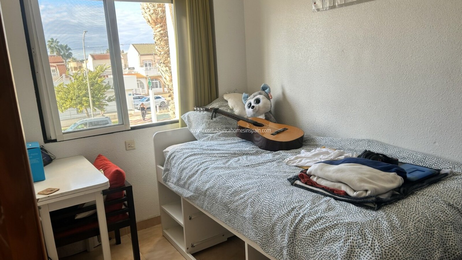 Venta - Apartment - Los Alcázares - Mar Menor - Costa Calida