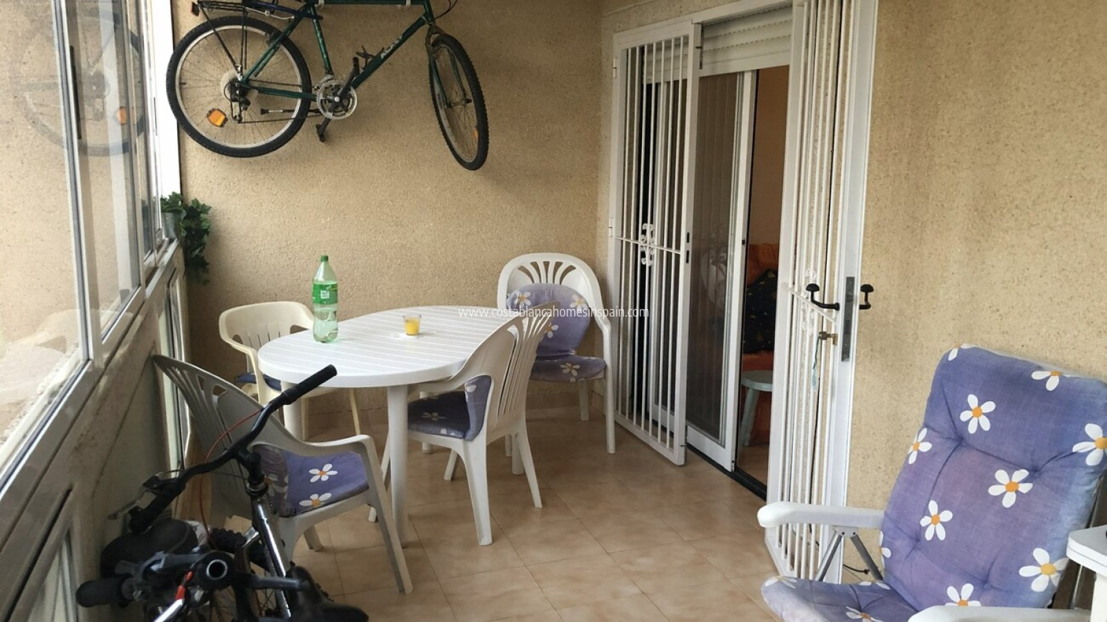 Venta - Apartment - Los Alcázares - Mar Menor - Costa Calida