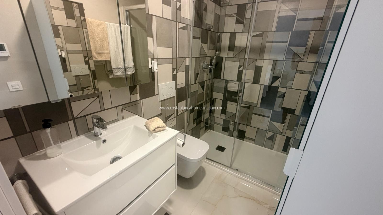Venta - Apartment - Los Altos - Torrevieja
