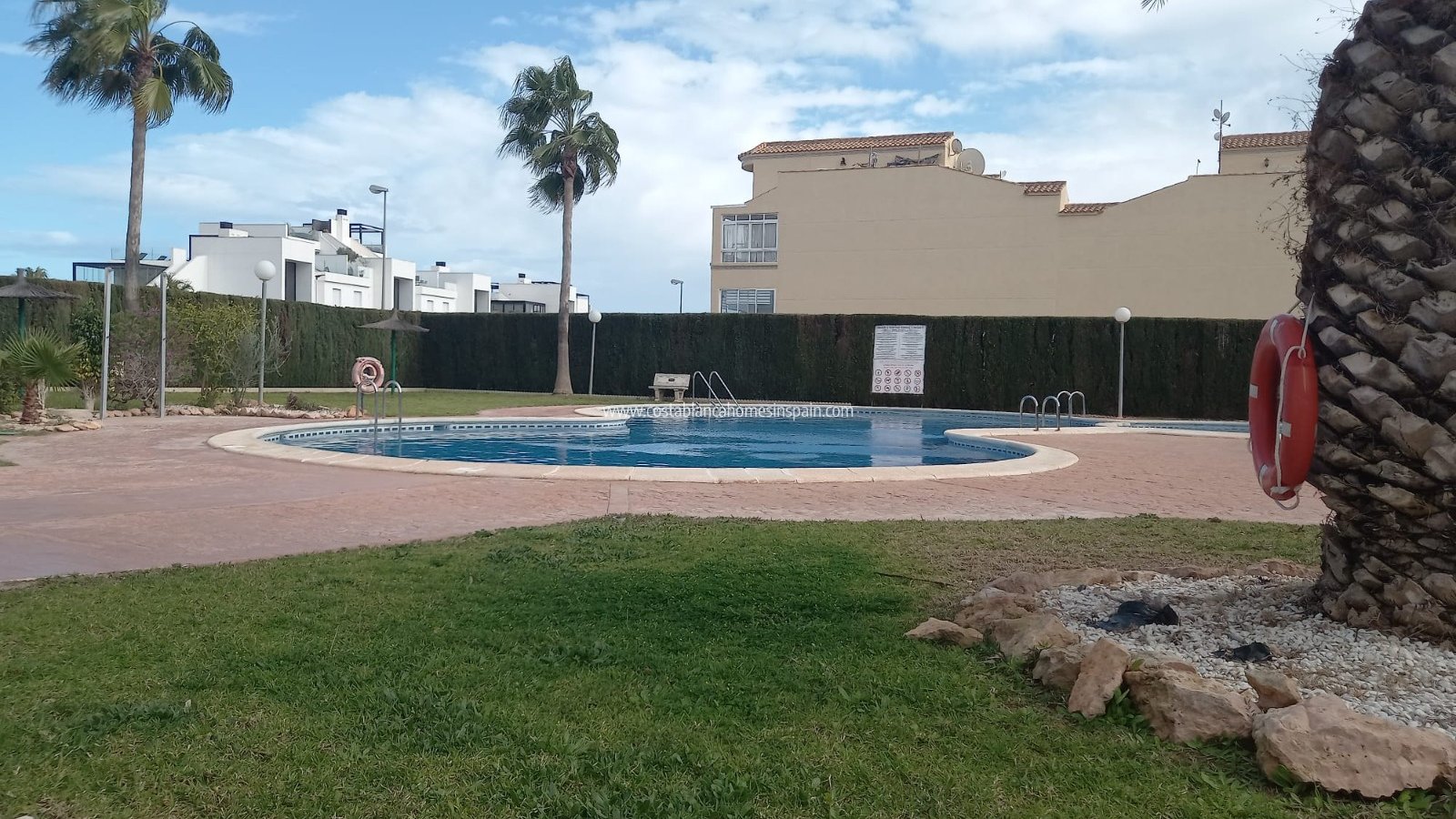 Venta - Apartment - Los Altos