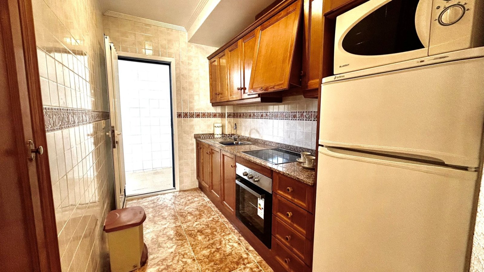 Venta - Apartment - Los Altos