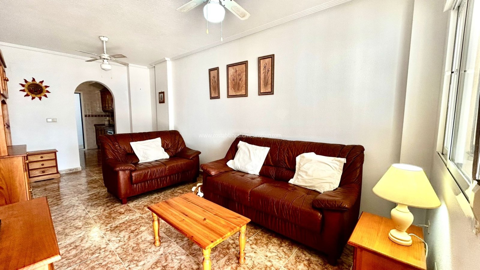 Venta - Apartment - Los Altos