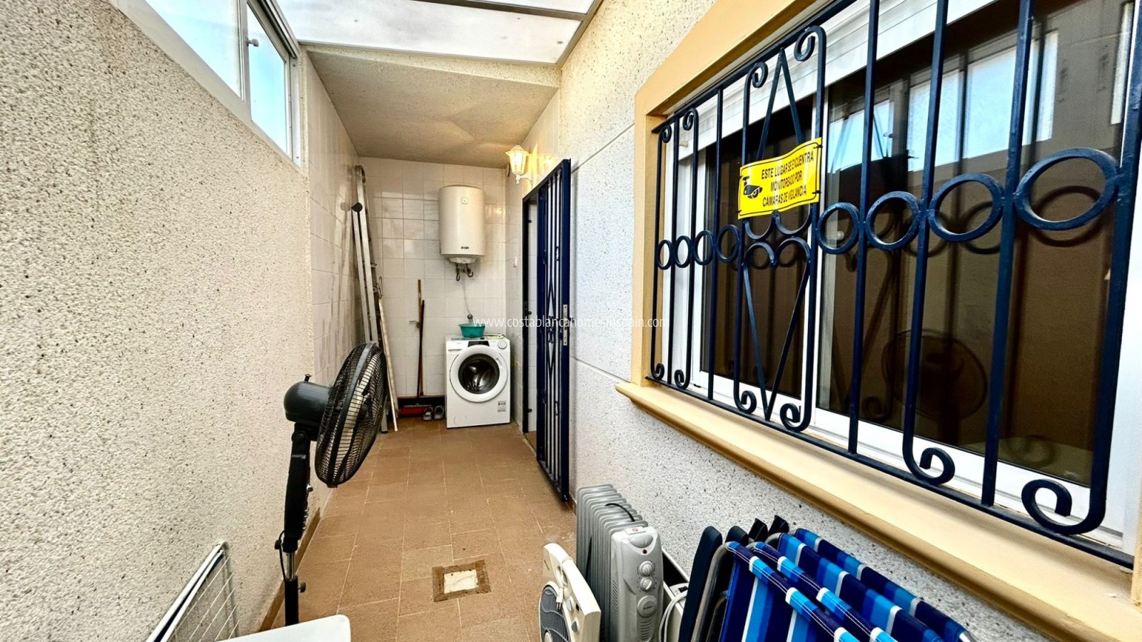 Venta - Apartment - Los Altos