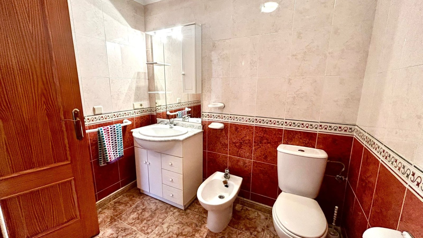 Venta - Apartment - Los Altos