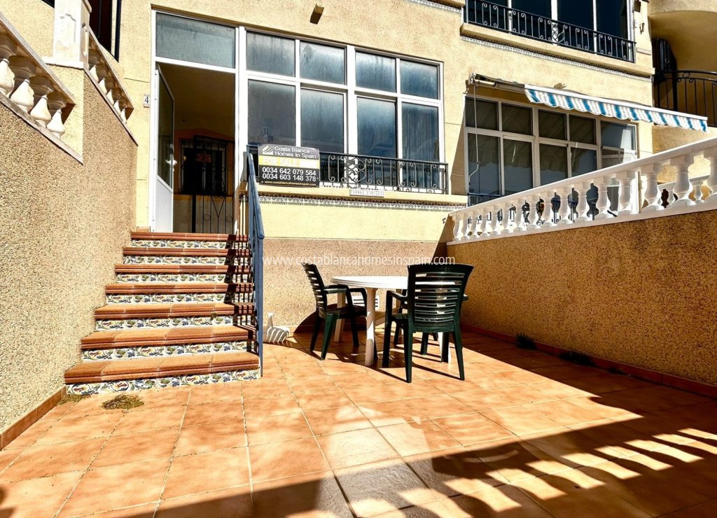 Venta - Apartment - Los Altos