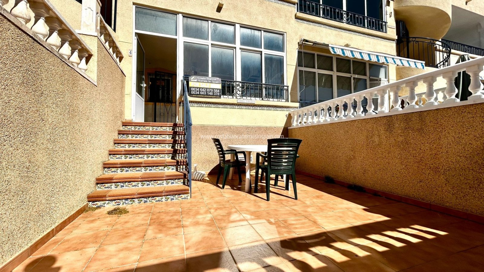 Venta - Apartment - Los Altos