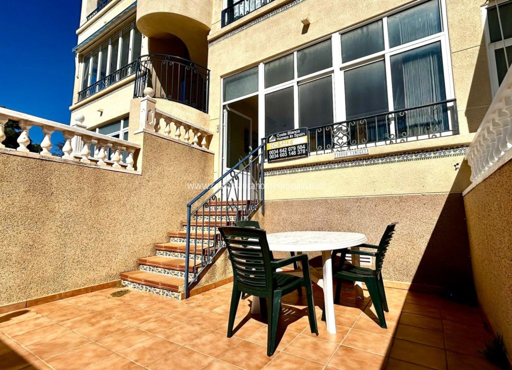 Venta - Apartment - Los Altos