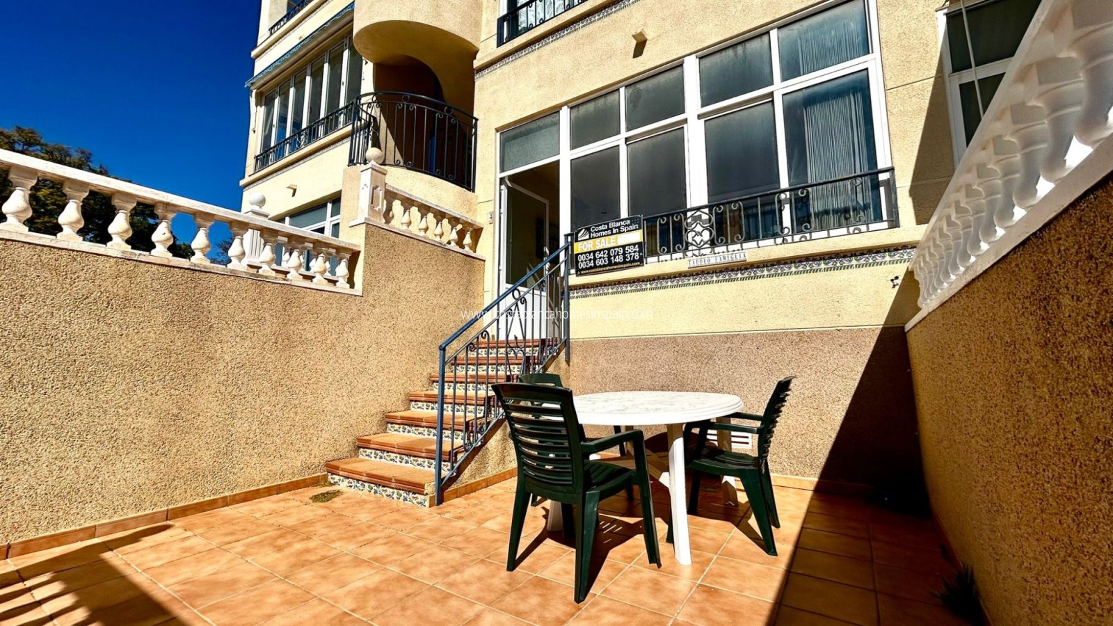 Venta - Apartment - Los Altos
