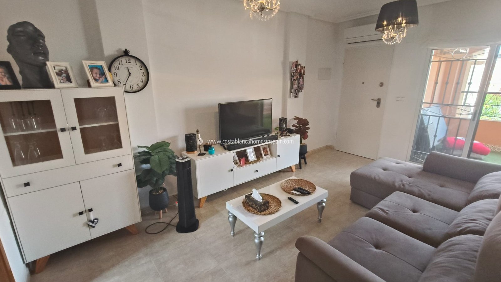 Venta - Apartment - Los Altos