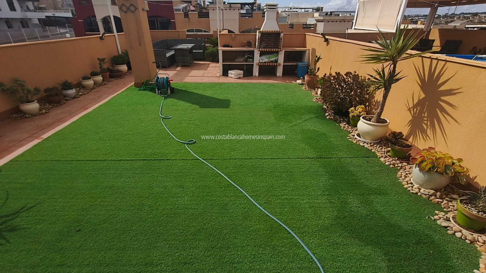 Venta - Apartment - Los Altos