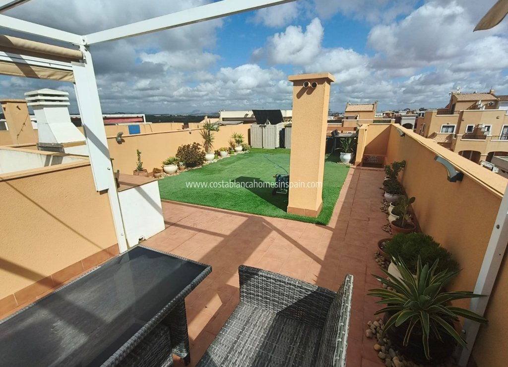 Venta - Apartment - Los Altos