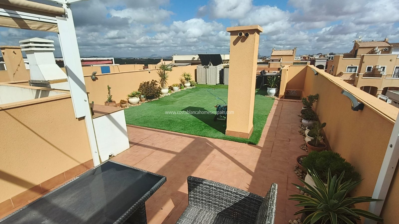 Venta - Apartment - Los Altos