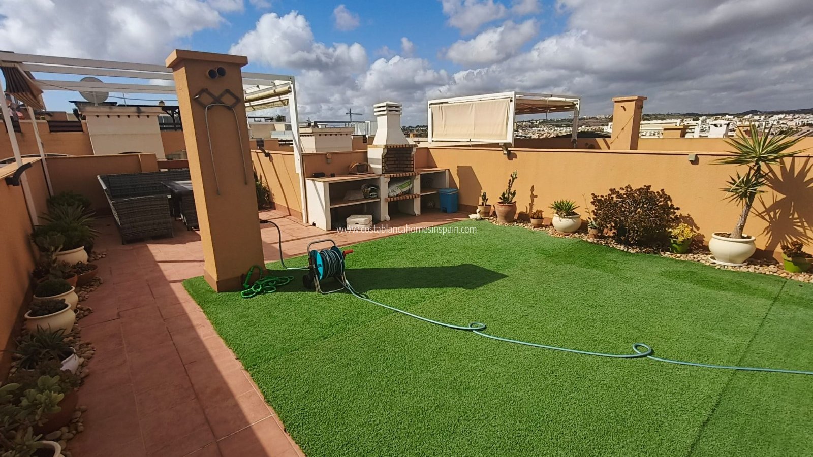 Venta - Apartment - Los Altos