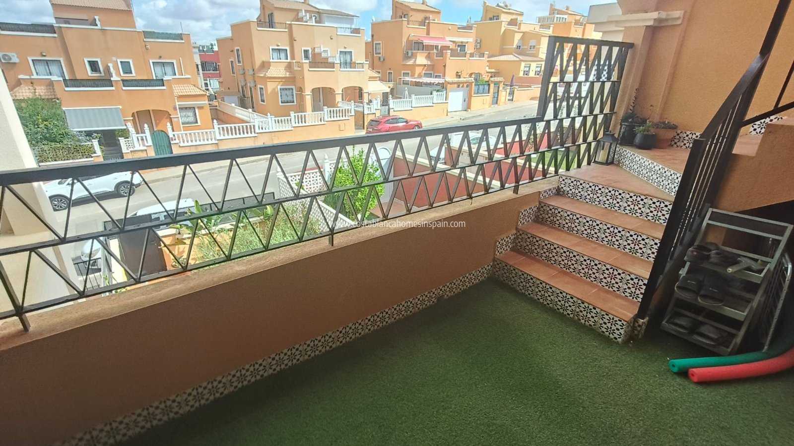 Venta - Apartment - Los Altos