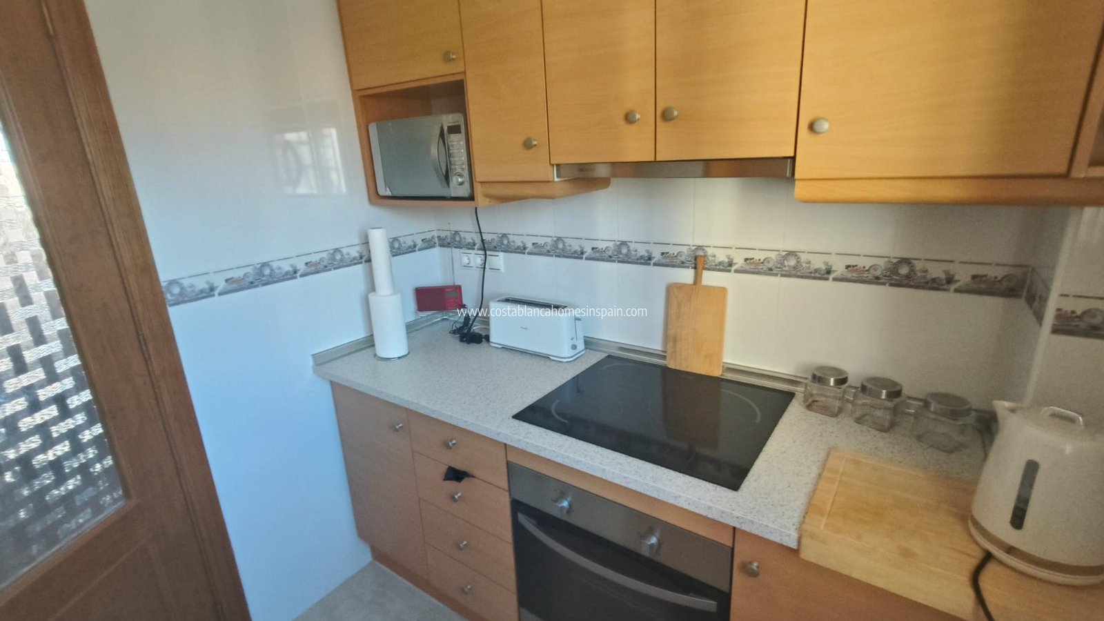 Venta - Apartment - Los Altos