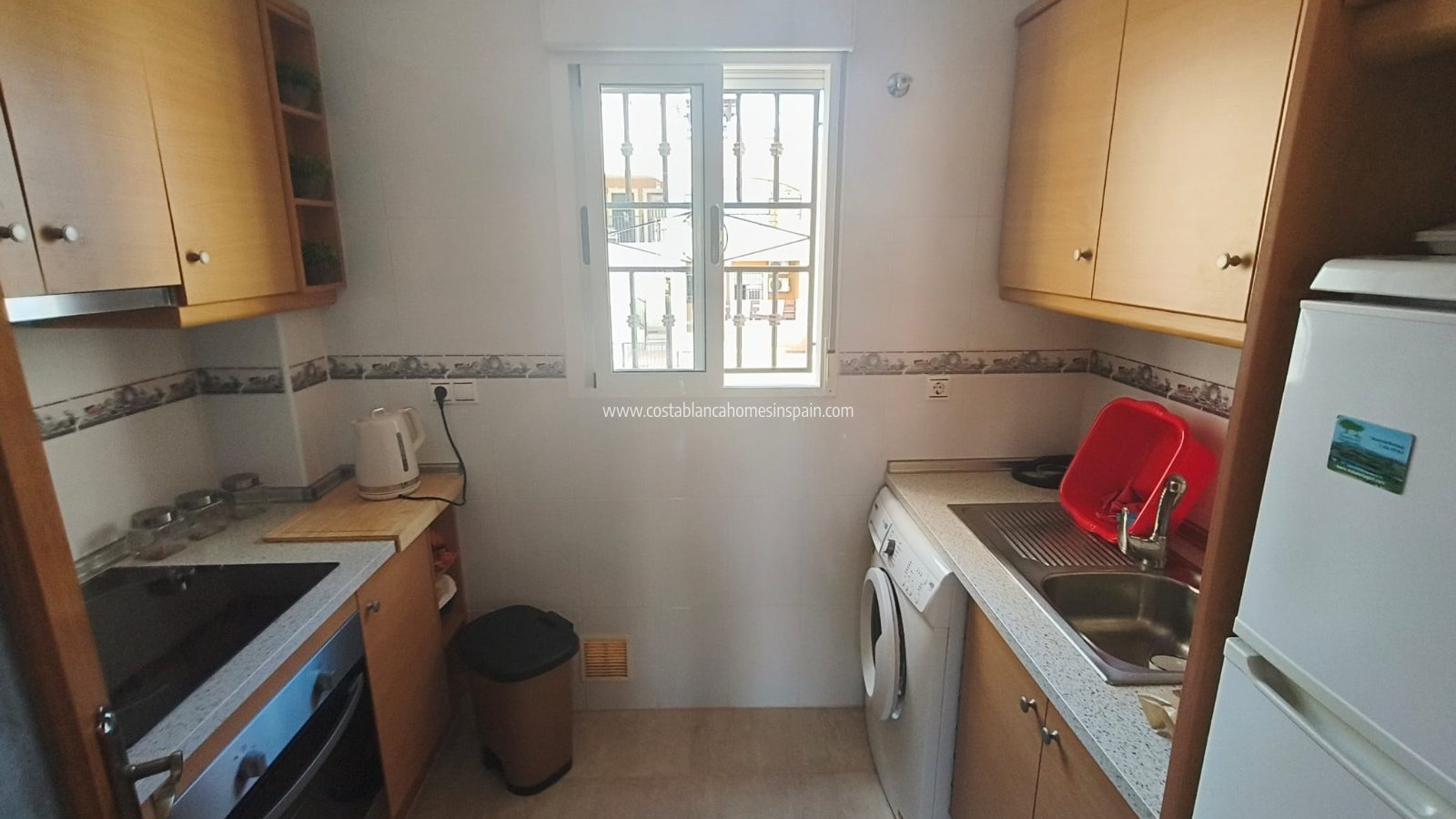 Venta - Apartment - Los Altos