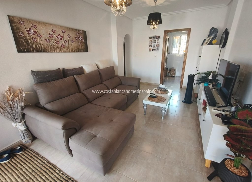 Venta - Apartment - Los Altos