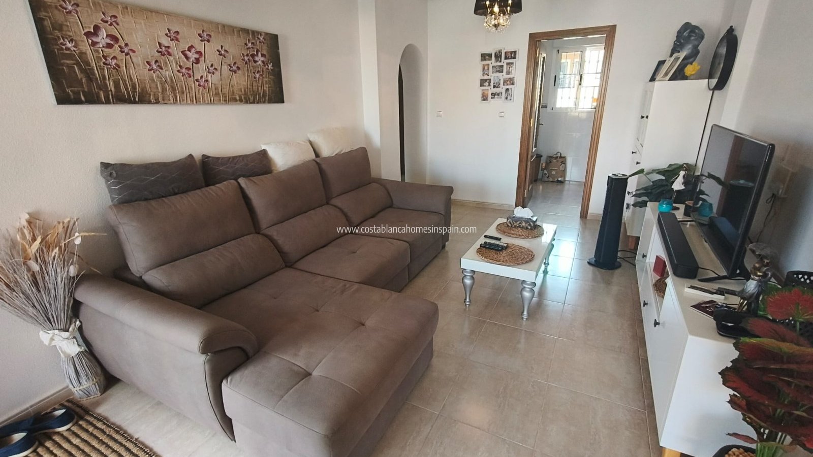 Venta - Apartment - Los Altos