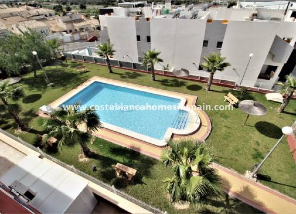 Venta - Apartment - Los Altos