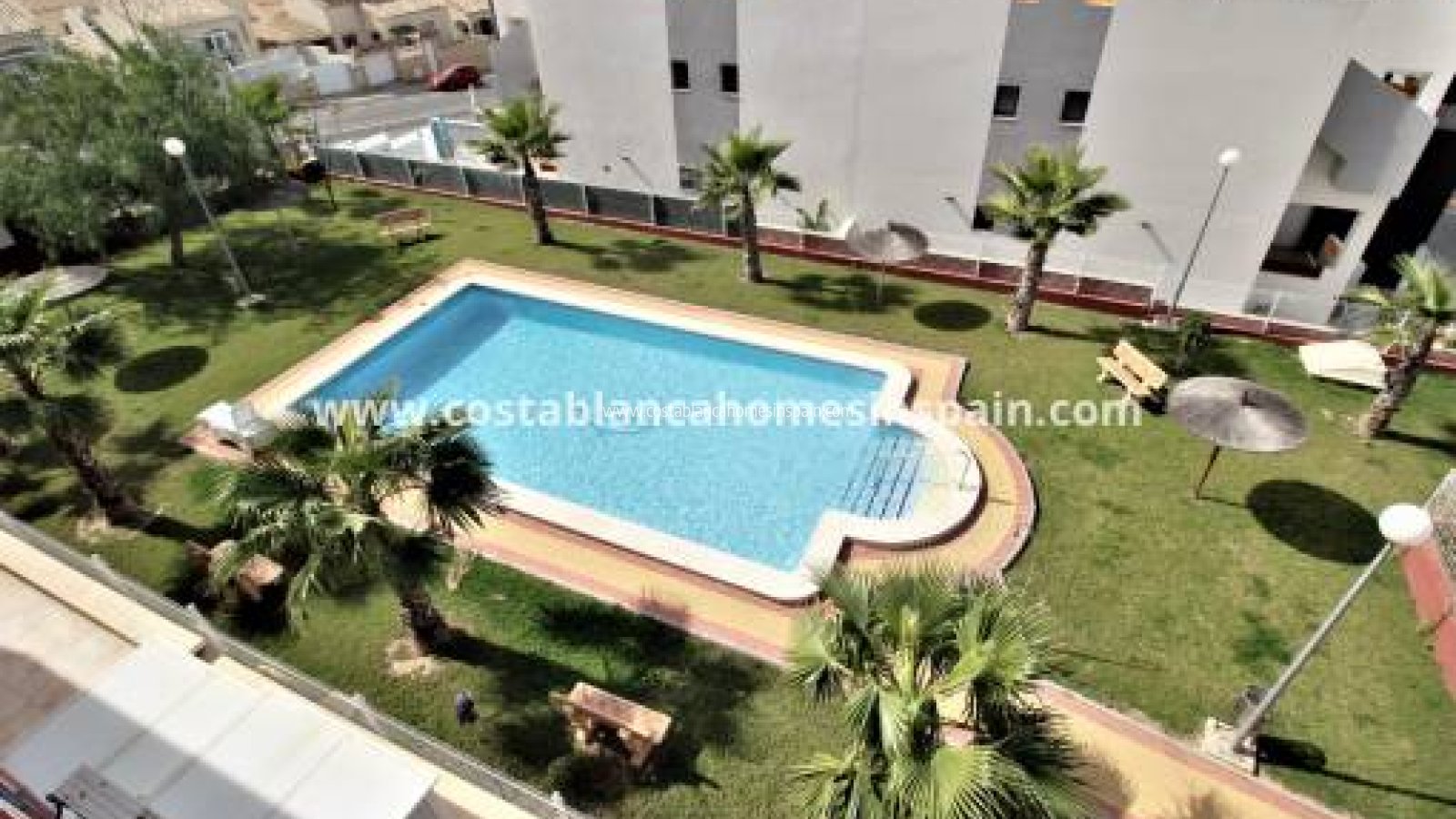 Venta - Apartment - Los Altos