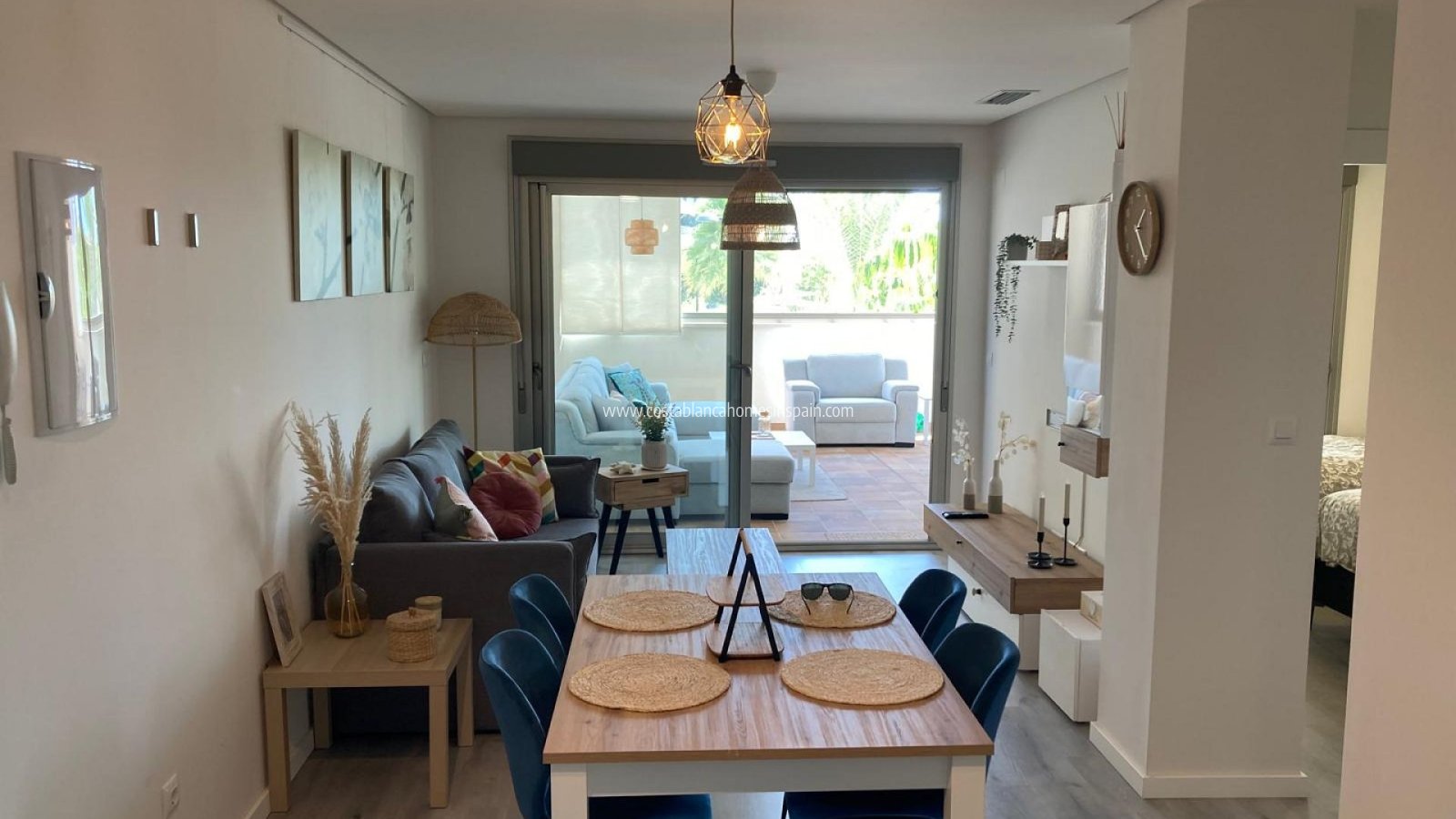 Venta - Apartment - Los Dolces - LOS DOLSES