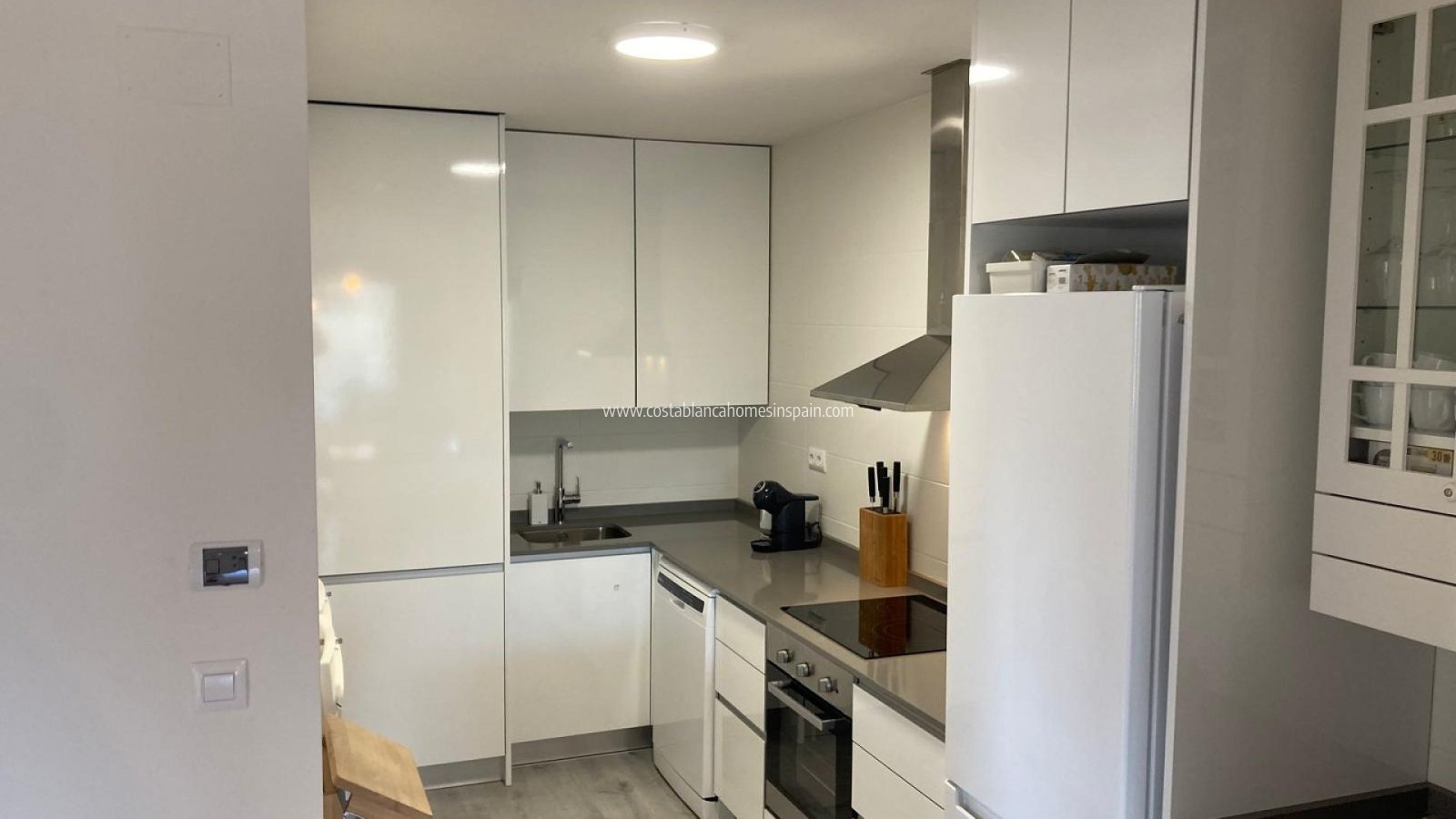 Venta - Apartment - Los Dolces - LOS DOLSES