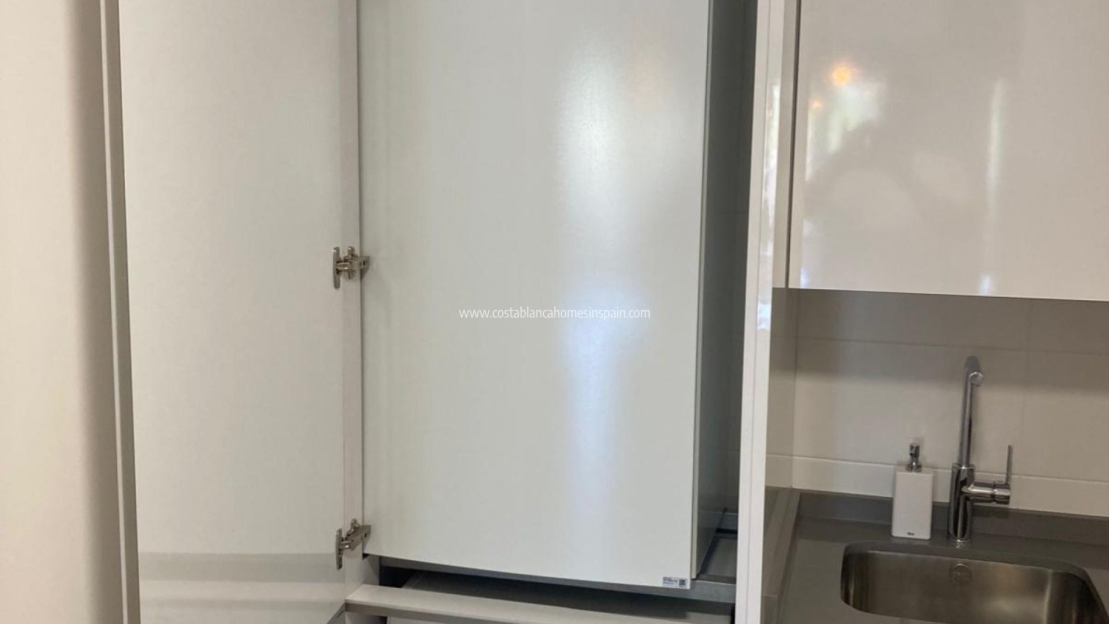 Venta - Apartment - Los Dolces - LOS DOLSES