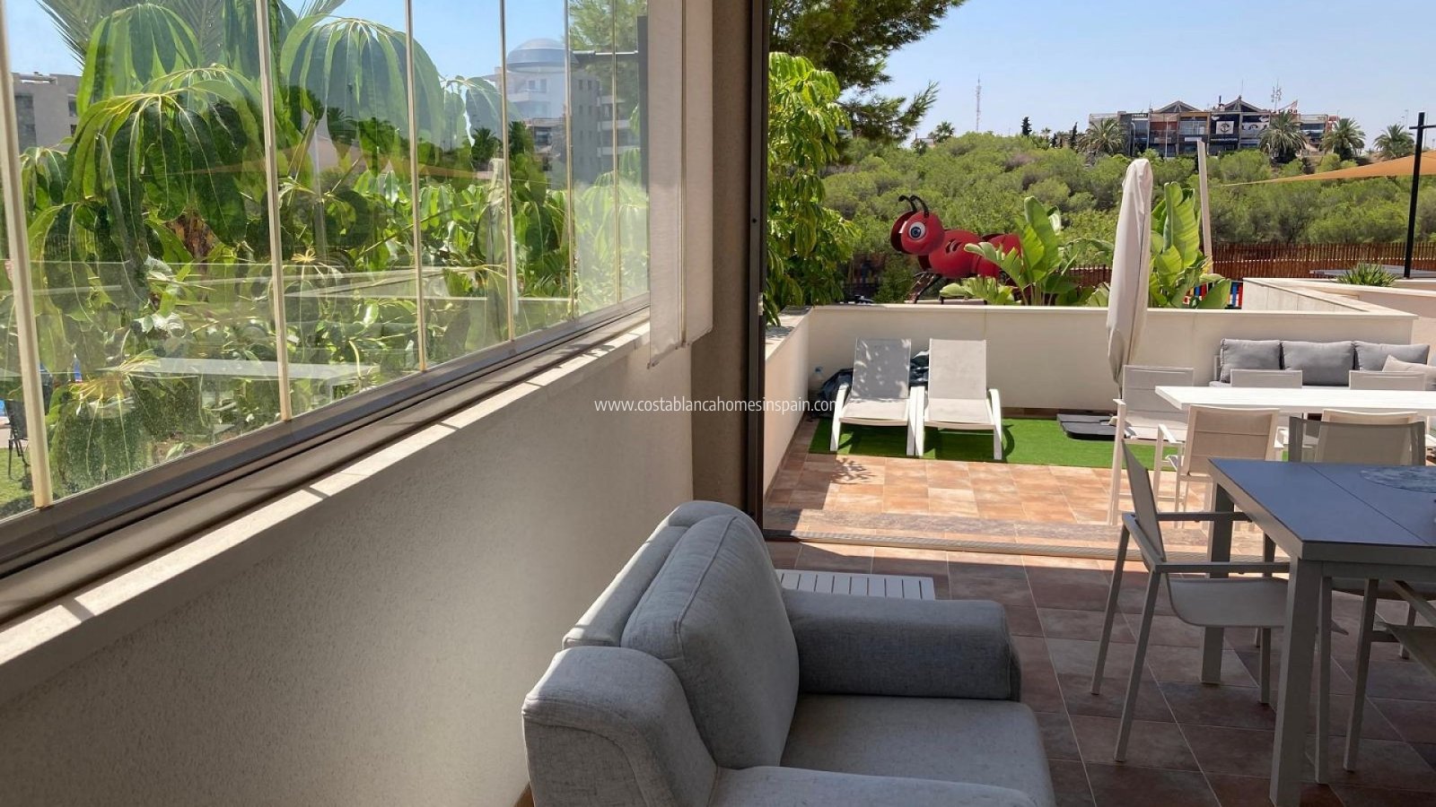 Venta - Apartment - Los Dolces - LOS DOLSES