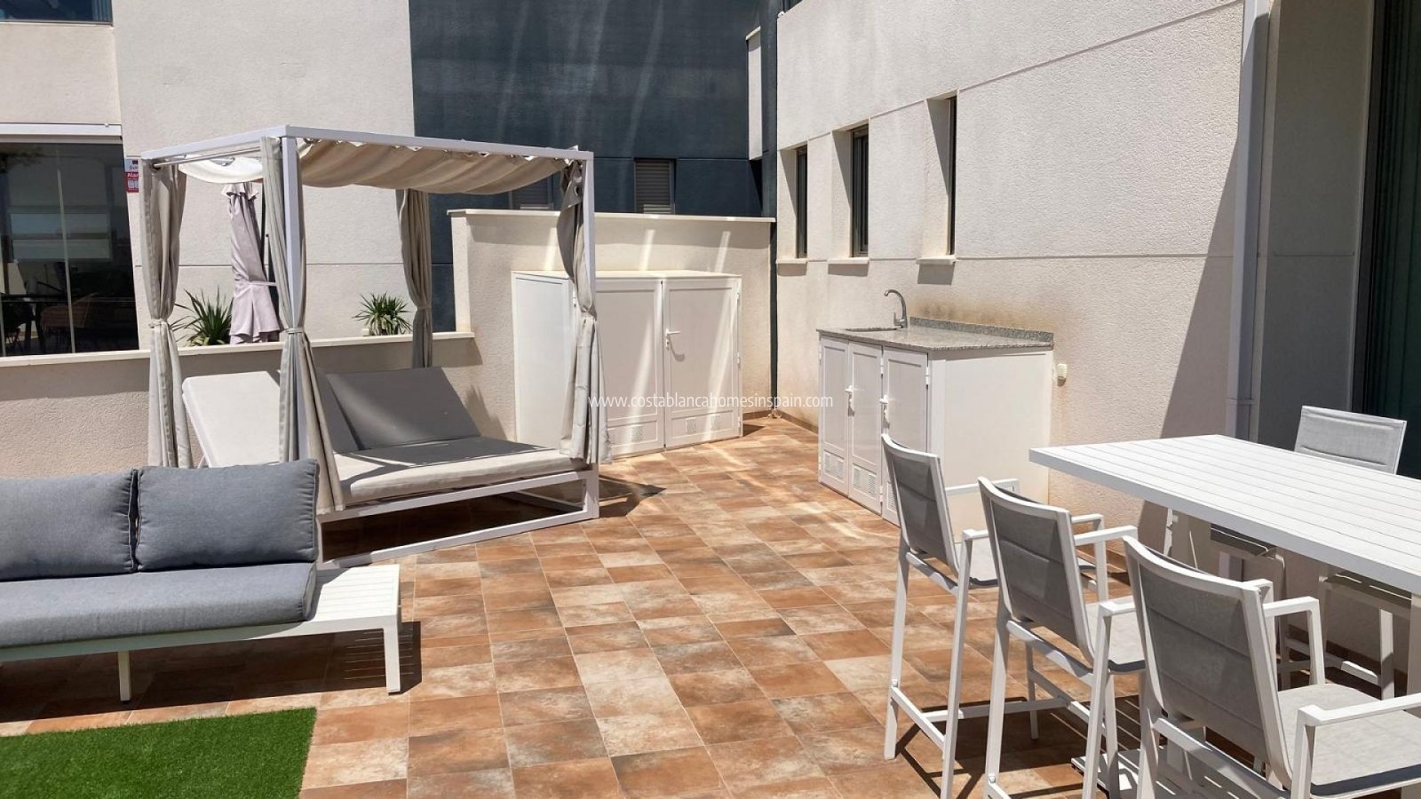 Venta - Apartment - Los Dolces - LOS DOLSES