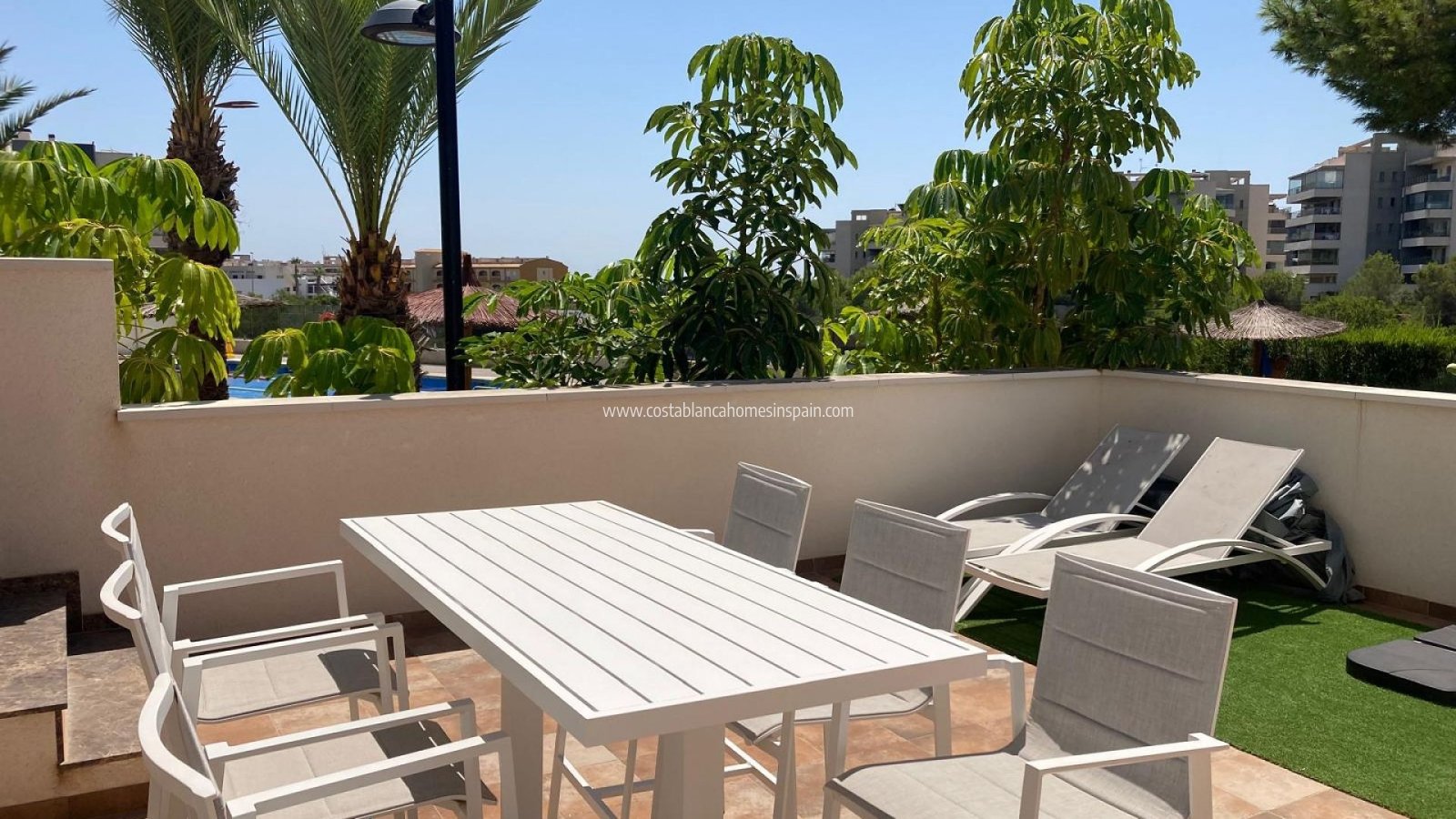 Venta - Apartment - Los Dolces - LOS DOLSES