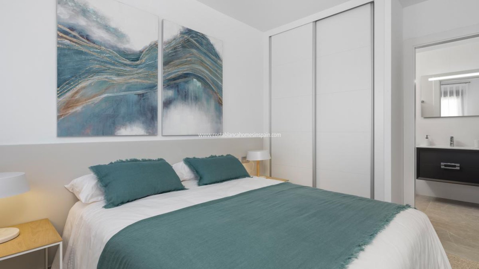 Venta - Apartment - Los Dolces - LOS DOLSES