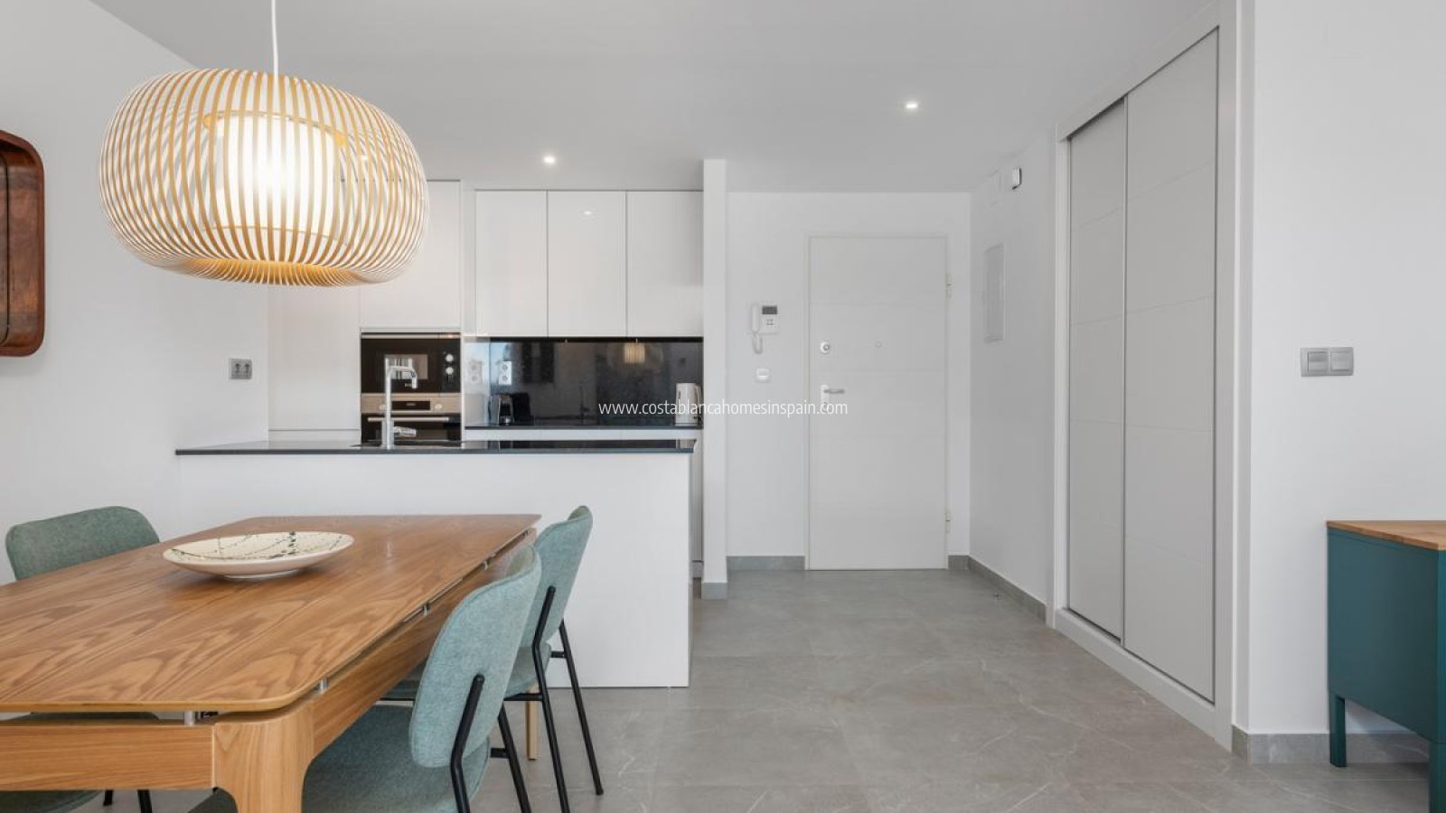 Venta - Apartment - Los Dolces - LOS DOLSES