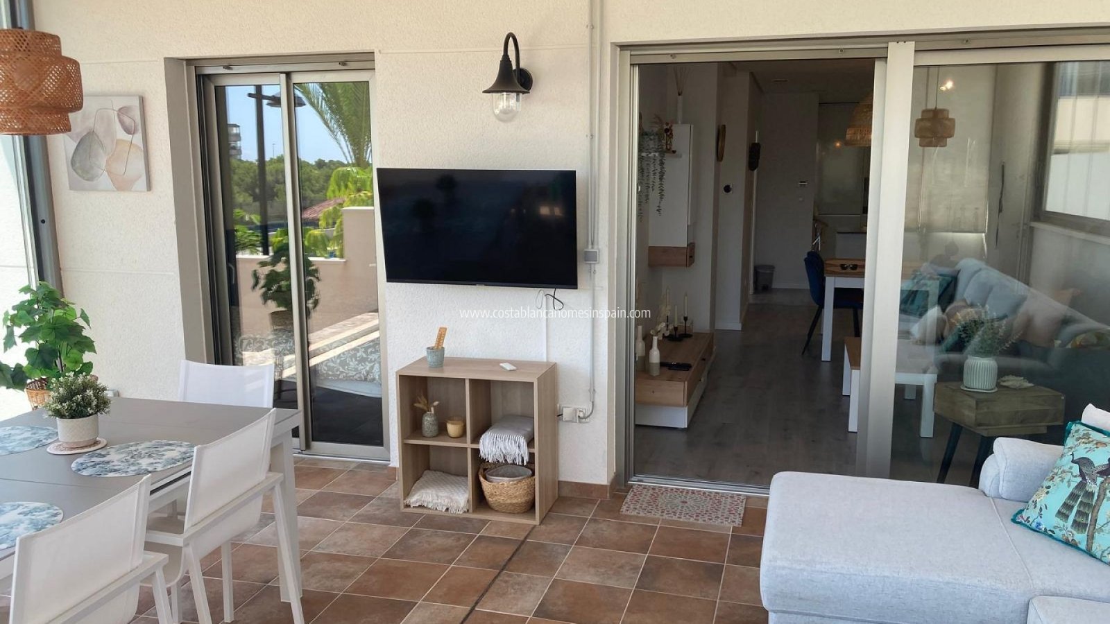 Venta - Apartment - Los Dolses - LOS DOLSES