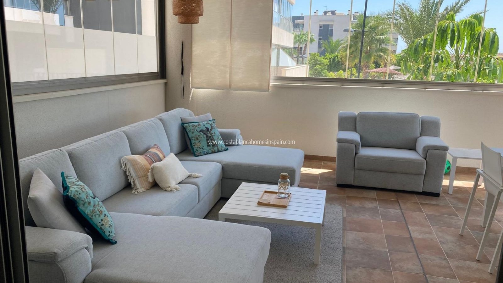 Venta - Apartment - Los Dolses - LOS DOLSES