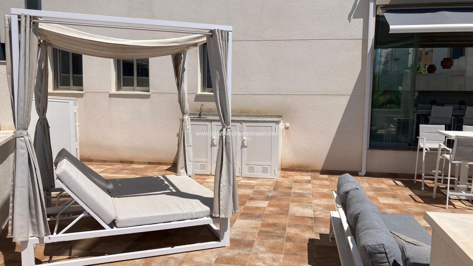 Venta - Apartment - Los Dolses - LOS DOLSES