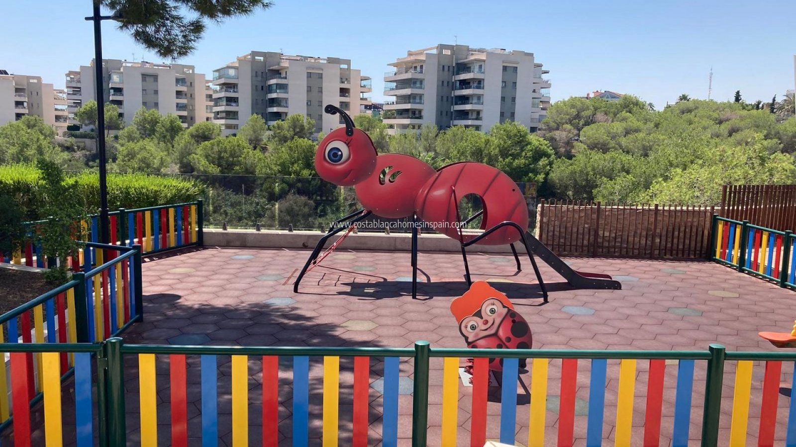 Venta - Apartment - Los Dolses - LOS DOLSES